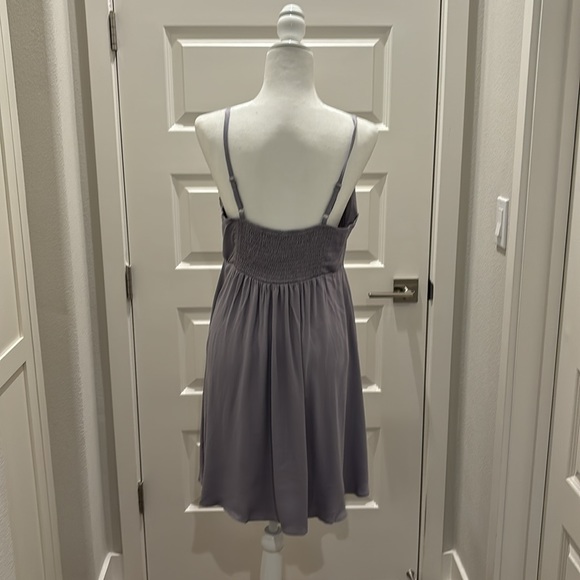 By Anthropologie Sweater Dress Set Size L - Picture 7 of 9